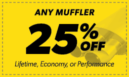 Meineke muffler discount coupons