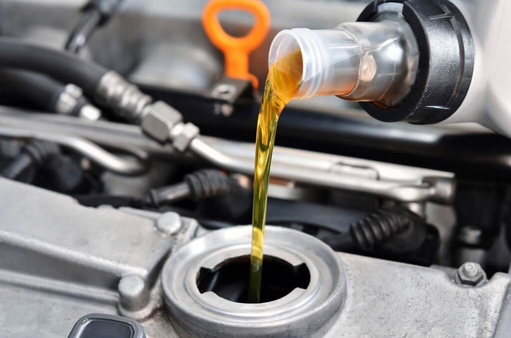 Oil Change Near Me | Fast Oil Change Services - Meineke