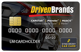 Auto Repair Oil Change Exhaust Tires Brakes Meineke