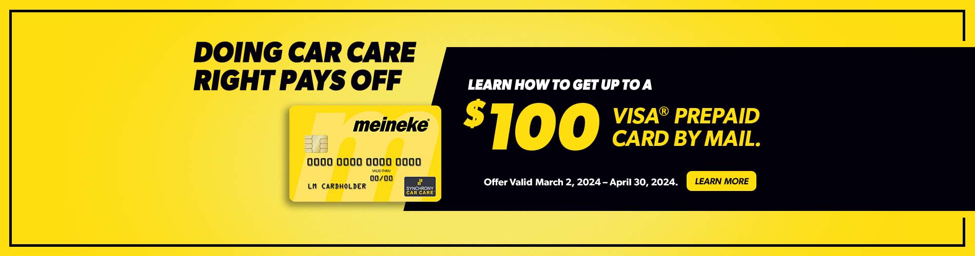 Car Mechanics Auto Repair Services Oil Changes Meineke